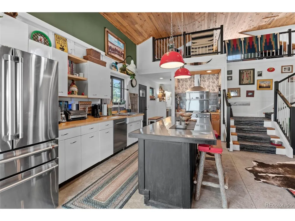 32030 Cattle Circle Ramah, CO 80832