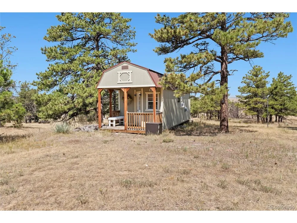 32030 Cattle Circle Ramah, CO 80832