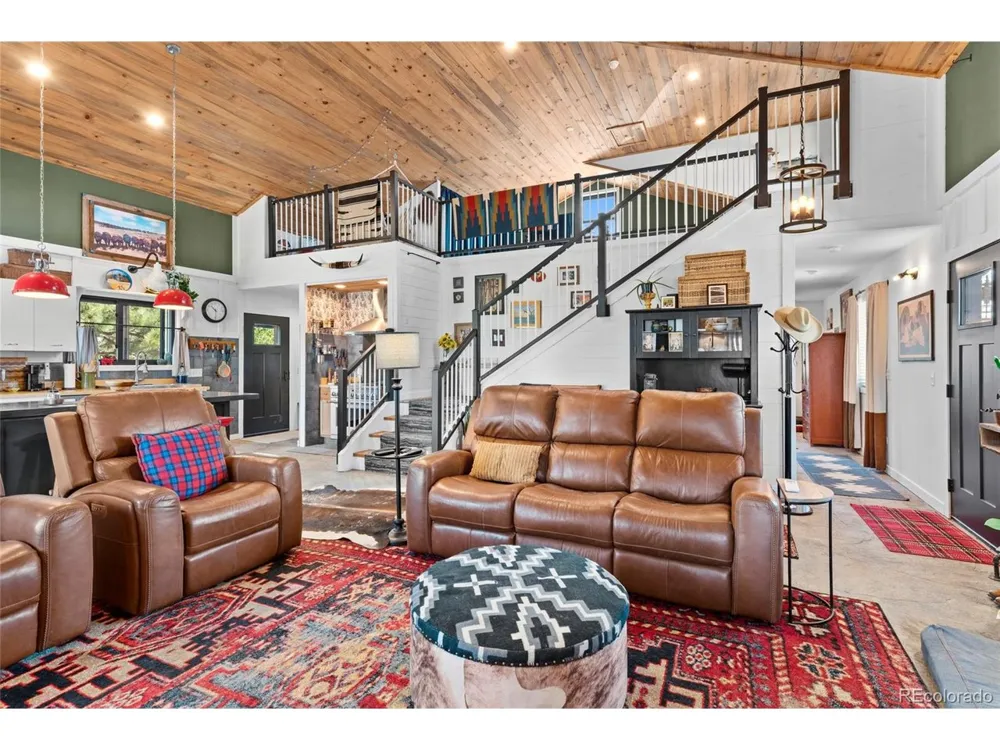 32030 Cattle Circle Ramah, CO 80832