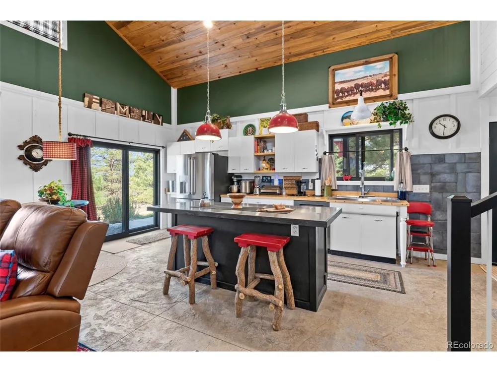 32030 Cattle Circle Ramah, CO 80832