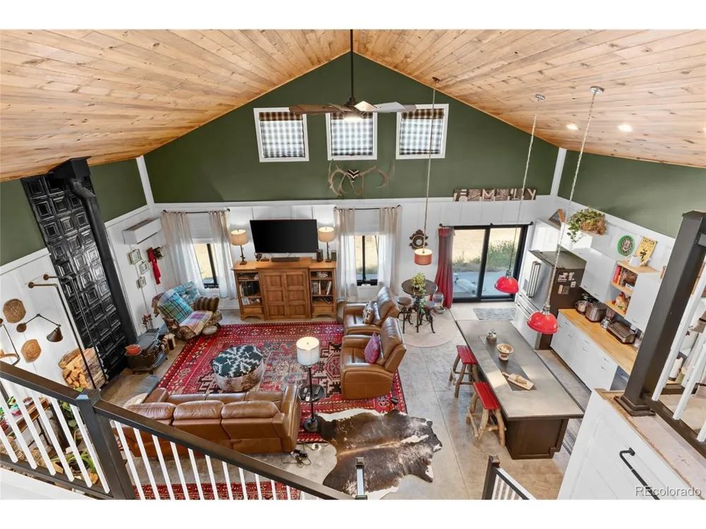 32030 Cattle Circle Ramah, CO 80832