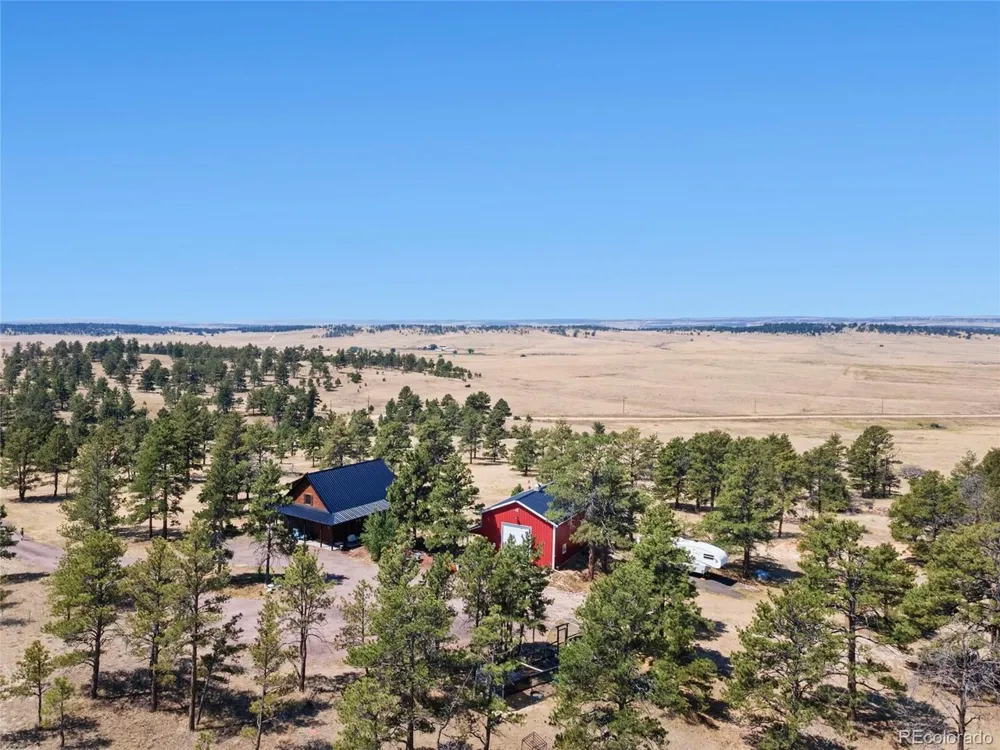 32030 Cattle Circle Ramah, CO 80832