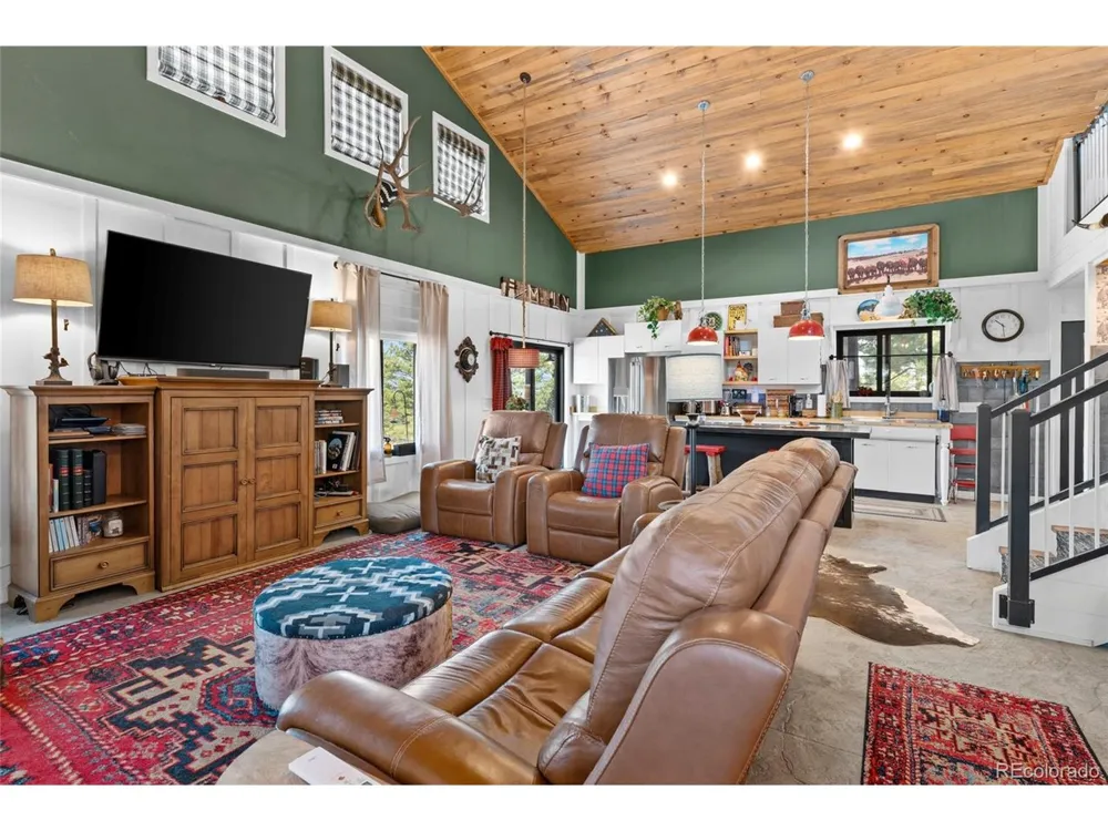 32030 Cattle Circle Ramah, CO 80832