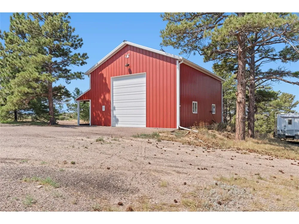 32030 Cattle Circle Ramah, CO 80832