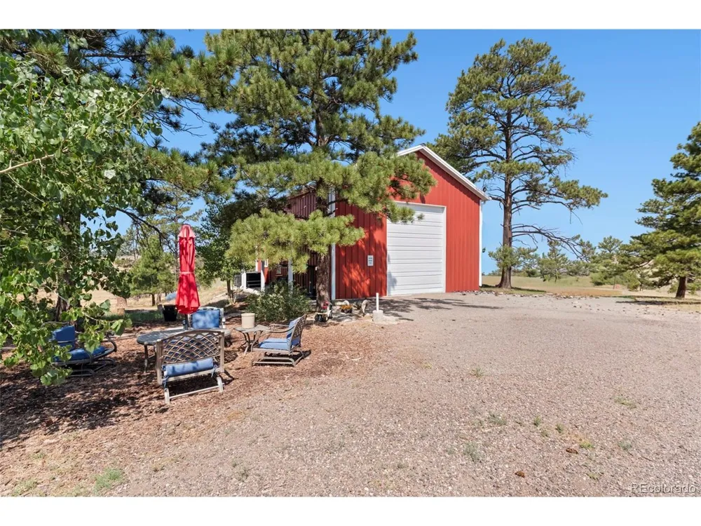 32030 Cattle Circle Ramah, CO 80832