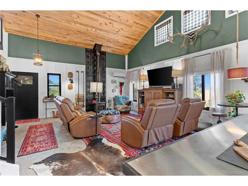 32030 Cattle Circle Ramah, CO 80832