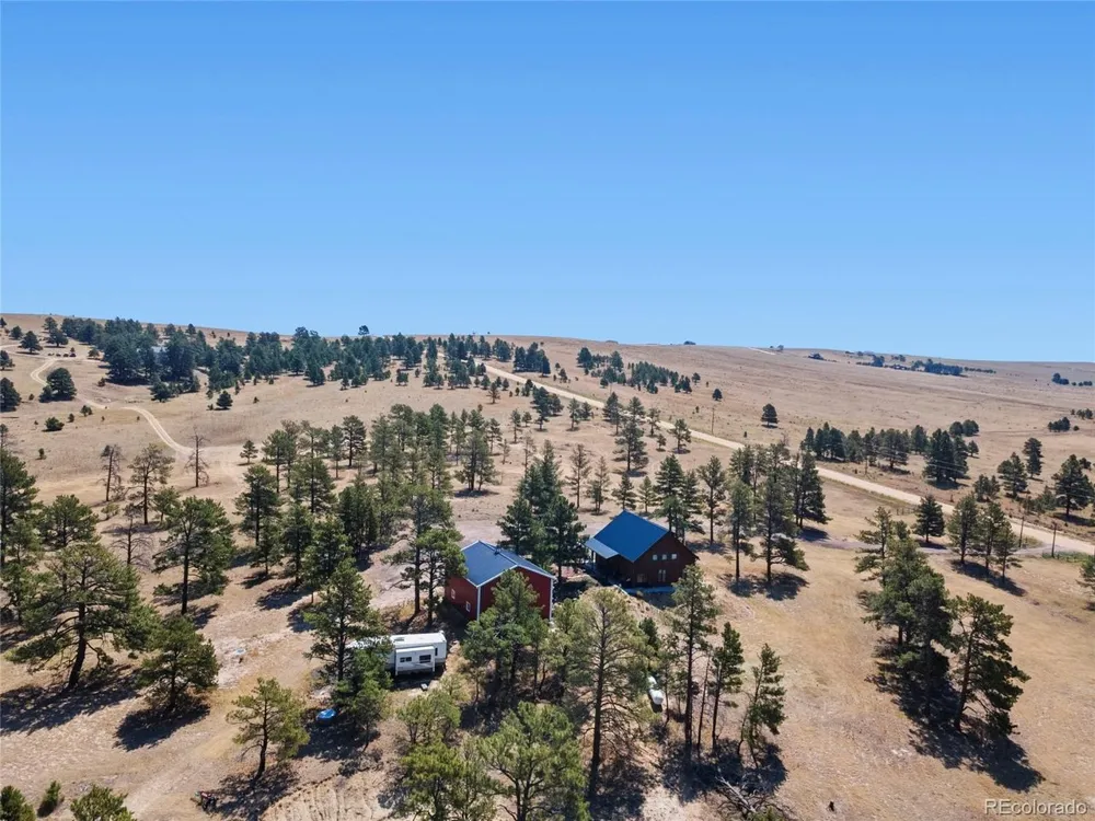 32030 Cattle Circle Ramah, CO 80832
