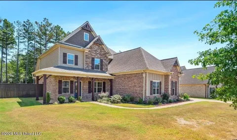 5098 Kensington Creek Drive