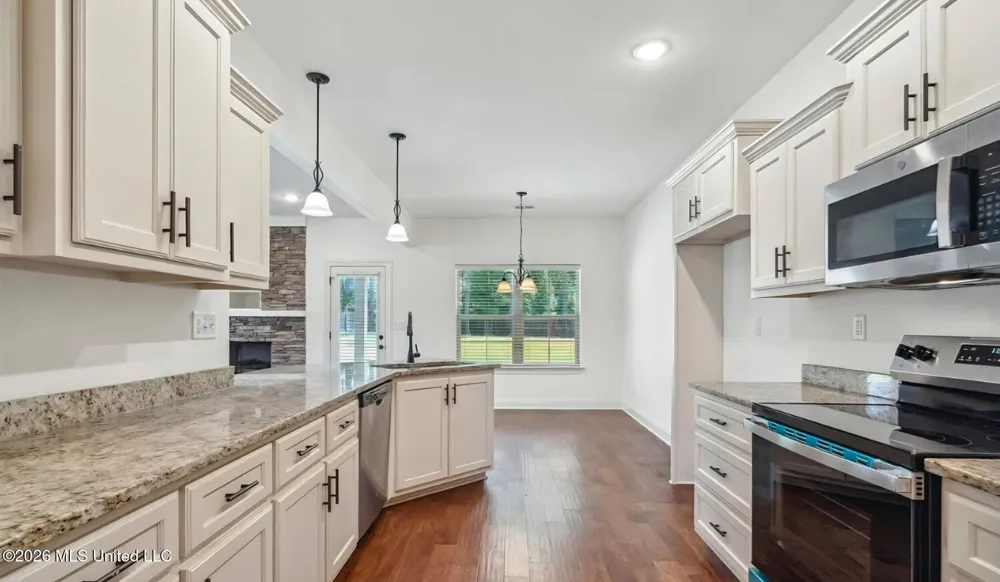 5098 Kensington Creek Drive Southaven, MS 38672