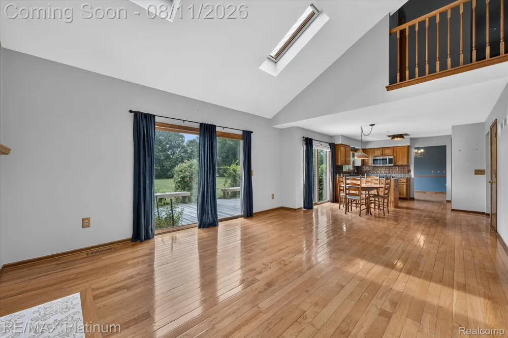 7892 Birkenstock Drive Genoa Township, MI 48114