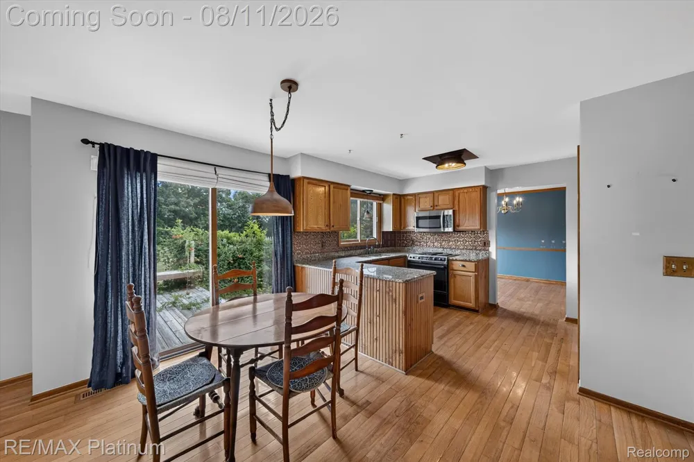 7892 Birkenstock Drive Genoa Township, MI 48114