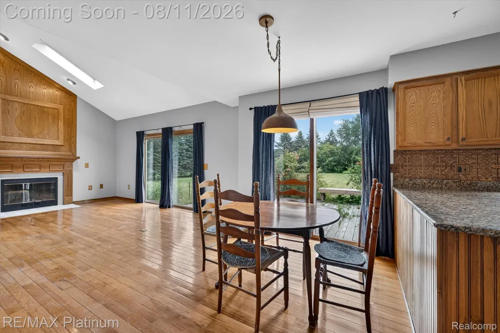 7892 Birkenstock Drive Genoa Township, MI 48114