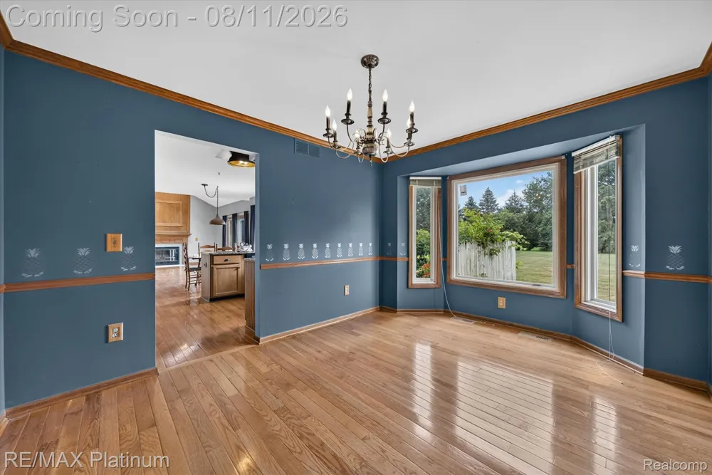 7892 Birkenstock Drive Genoa Township, MI 48114