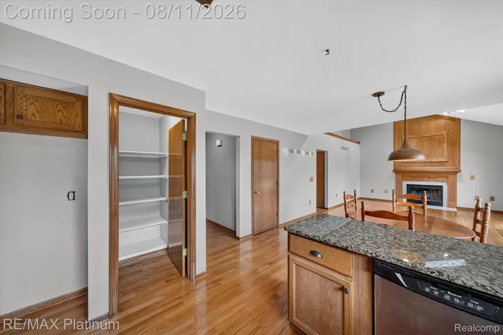 7892 Birkenstock Drive Genoa Township, MI 48114