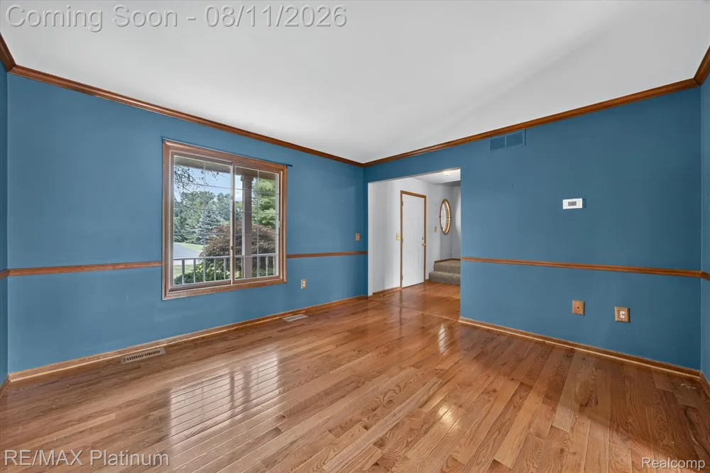 7892 Birkenstock Drive Genoa Township, MI 48114