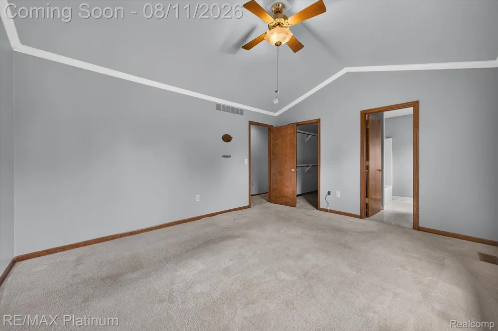 7892 Birkenstock Drive Genoa Township, MI 48114