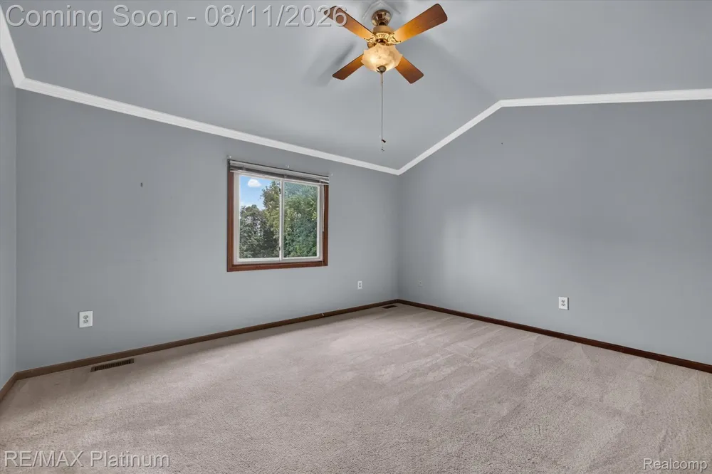 7892 Birkenstock Drive Genoa Township, MI 48114