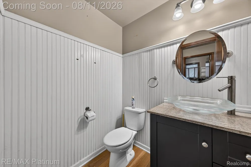 7892 Birkenstock Drive Genoa Township, MI 48114