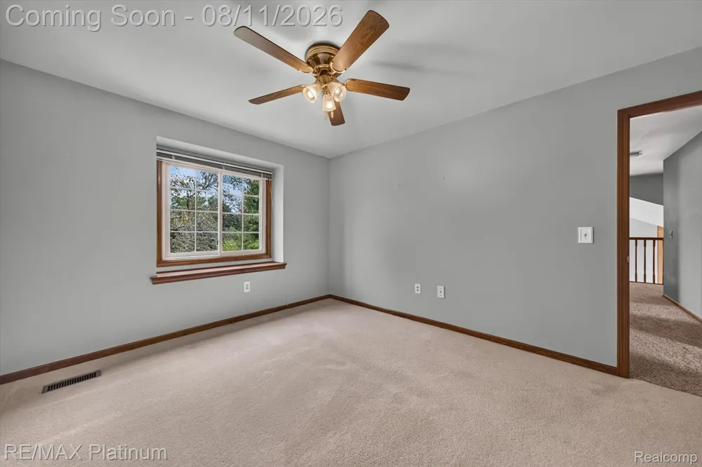 7892 Birkenstock Drive Genoa Township, MI 48114