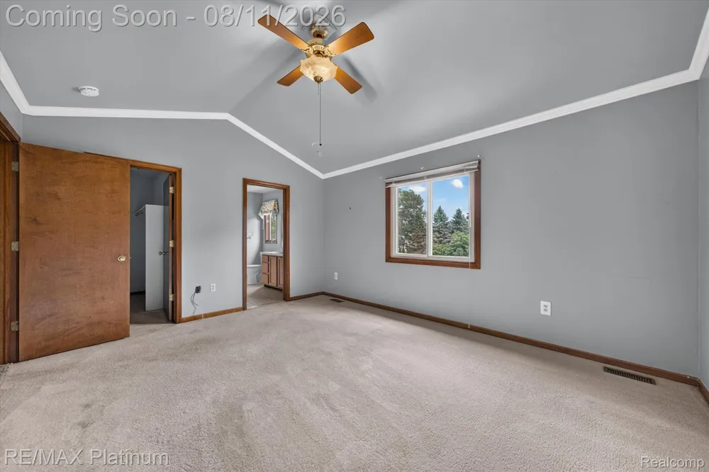 7892 Birkenstock Drive Genoa Township, MI 48114
