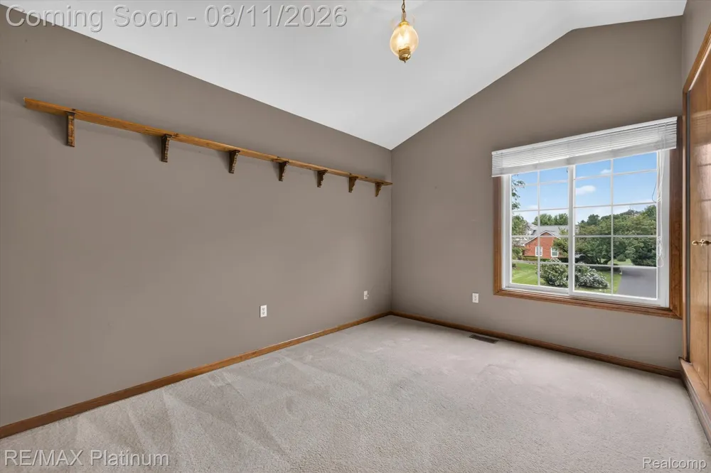 7892 Birkenstock Drive Genoa Township, MI 48114
