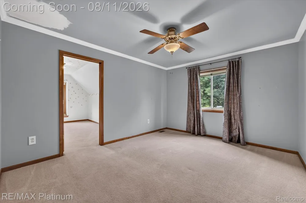 7892 Birkenstock Drive Genoa Township, MI 48114