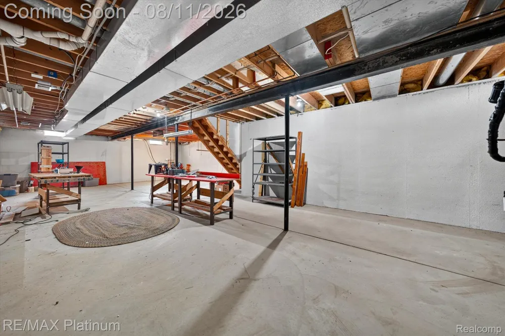 7892 Birkenstock Drive Genoa Township, MI 48114