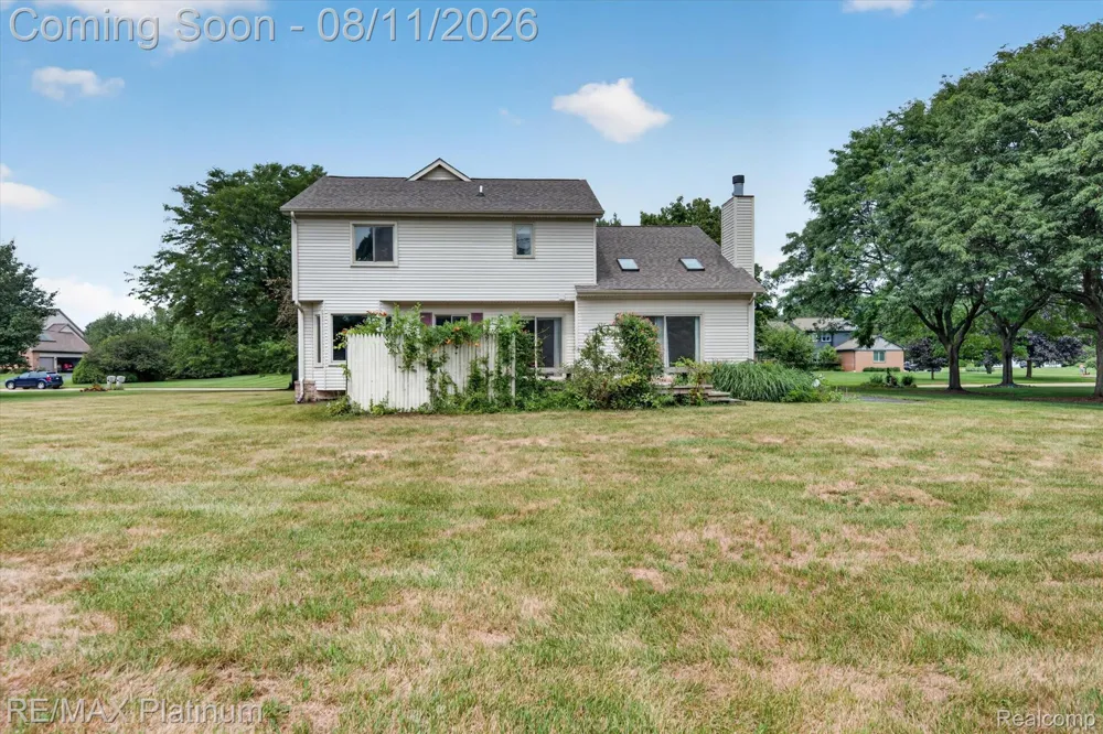7892 Birkenstock Drive Genoa Township, MI 48114
