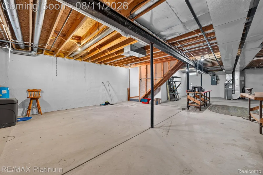 7892 Birkenstock Drive Genoa Township, MI 48114