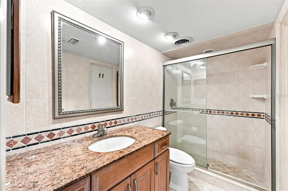 501 PLAZA SEVILLE COURT #2 Treasure Island, FL 33706