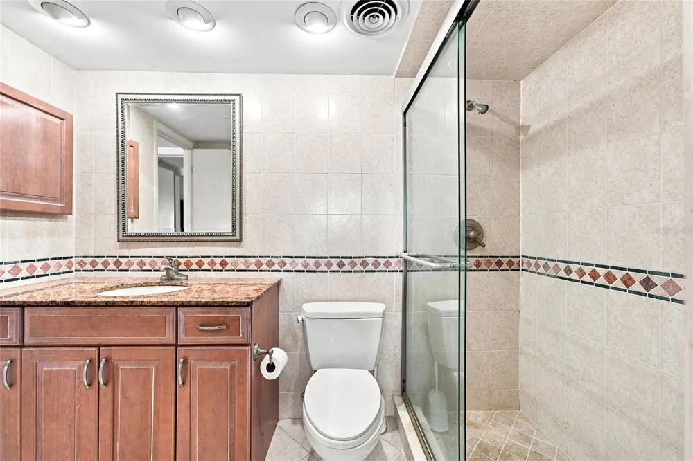 501 PLAZA SEVILLE COURT #2 Treasure Island, FL 33706