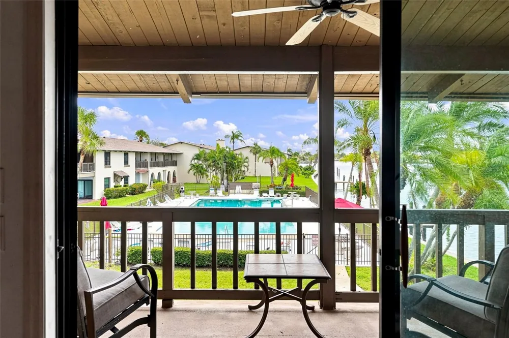 501 PLAZA SEVILLE COURT #2 Treasure Island, FL 33706