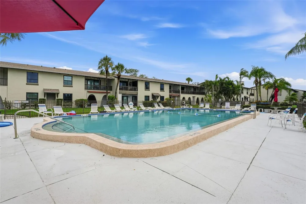 501 PLAZA SEVILLE COURT #2 Treasure Island, FL 33706