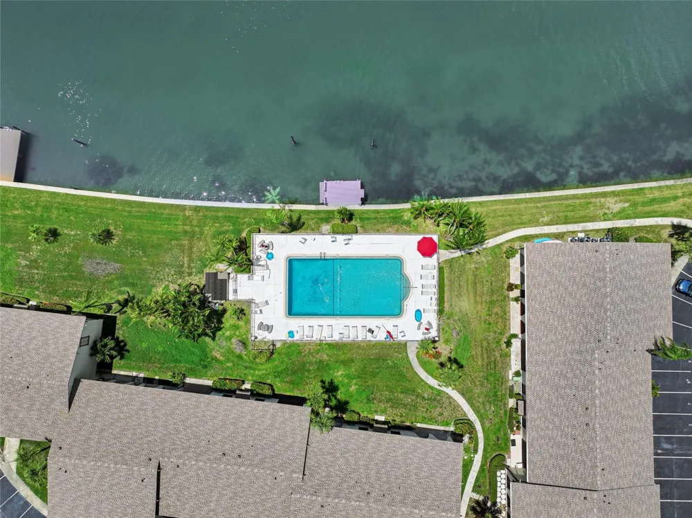 501 PLAZA SEVILLE COURT #2 Treasure Island, FL 33706