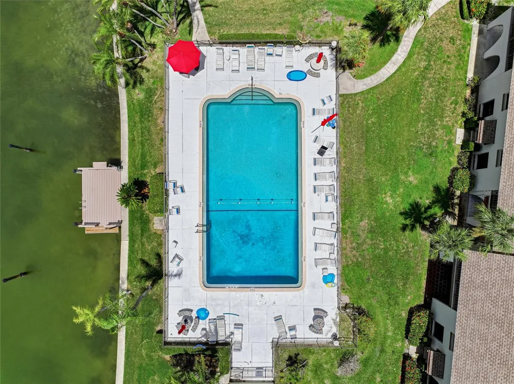 501 PLAZA SEVILLE COURT #2 Treasure Island, FL 33706