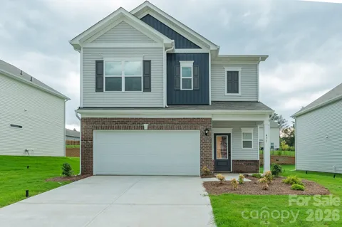 431 Blue Mountain Road