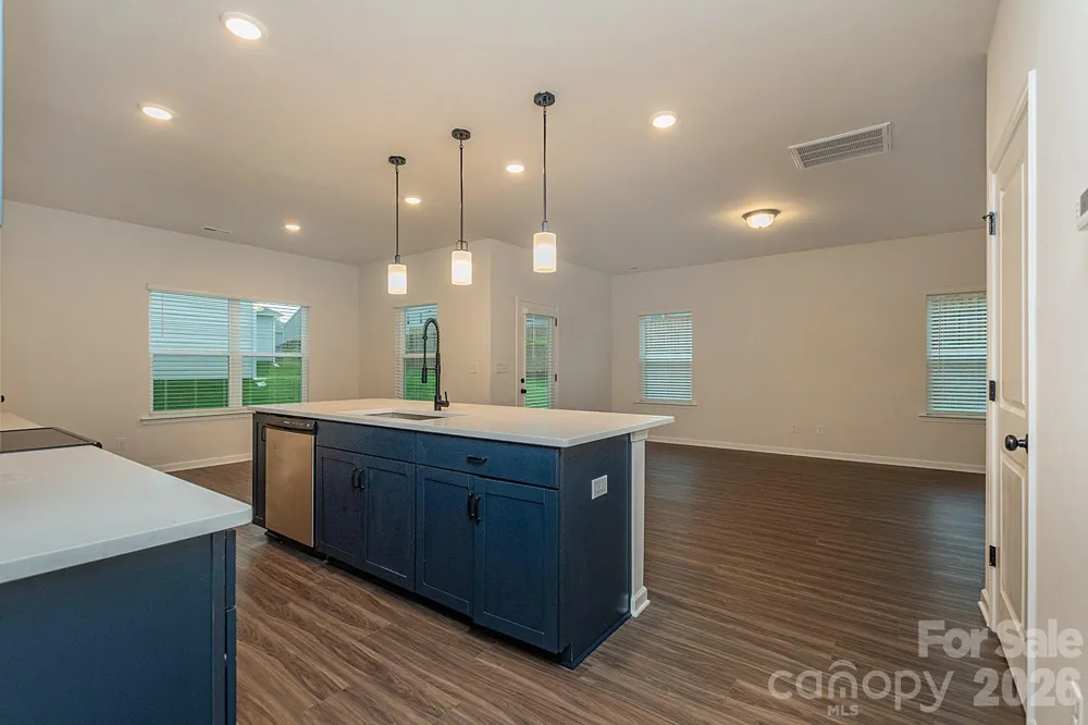 431 Blue Mountain Road Salisbury, NC 28147
