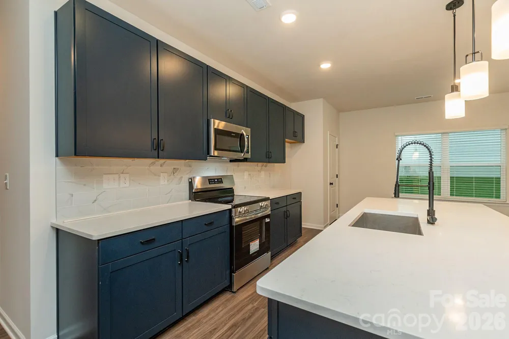 431 Blue Mountain Road Salisbury, NC 28147
