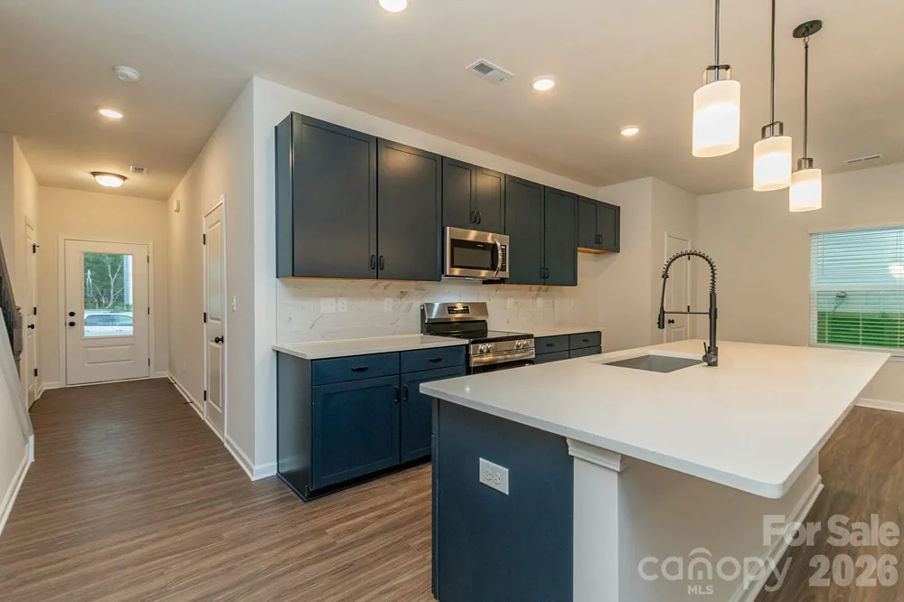 431 Blue Mountain Road Salisbury, NC 28147
