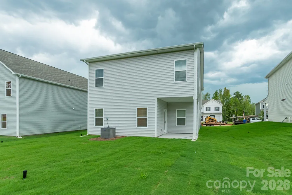 431 Blue Mountain Road Salisbury, NC 28147