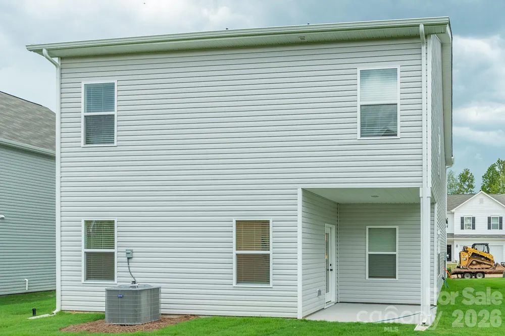 431 Blue Mountain Road Salisbury, NC 28147