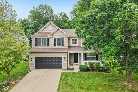 11881 Gatwick View Drive