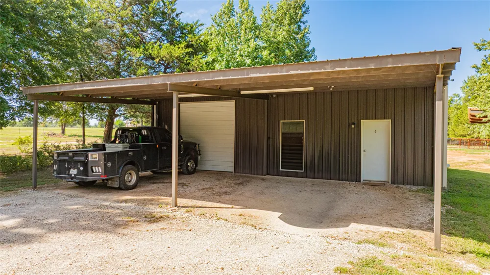 7635 US Highway 271 Highway Mt Pleasant, TX 75455
