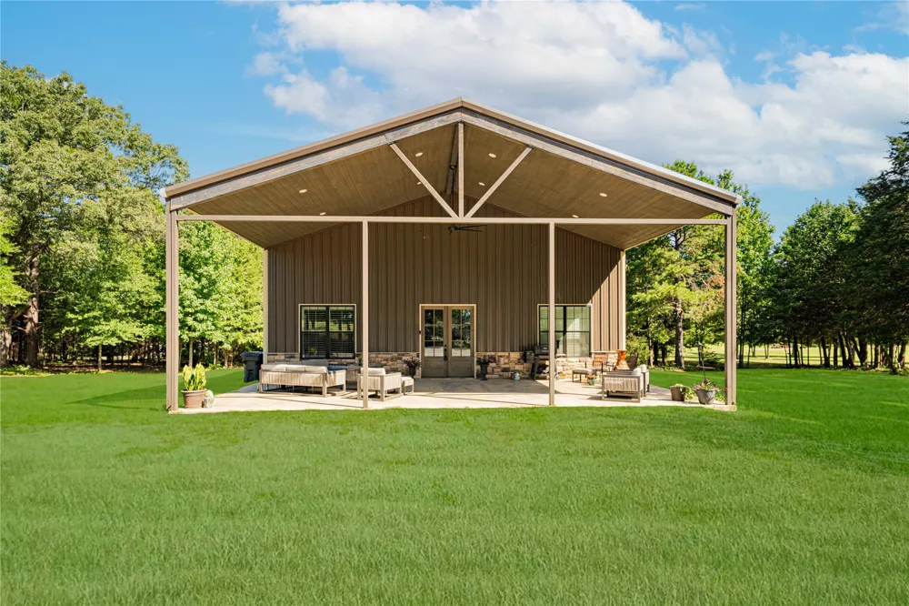 7635 US Highway 271 Highway Mt Pleasant, TX 75455