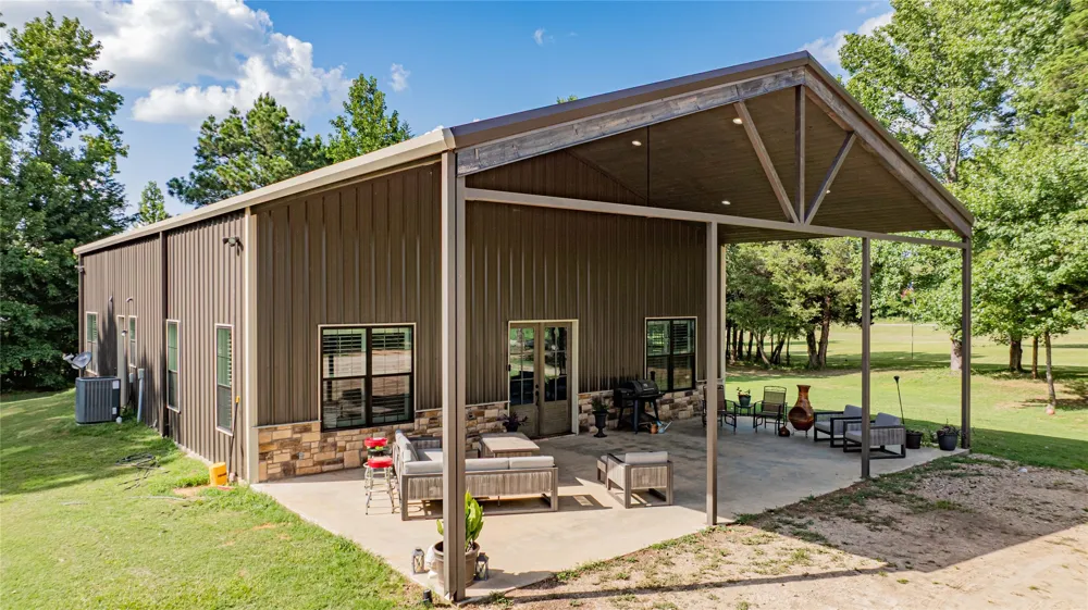 7635 US Highway 271 Highway Mt Pleasant, TX 75455