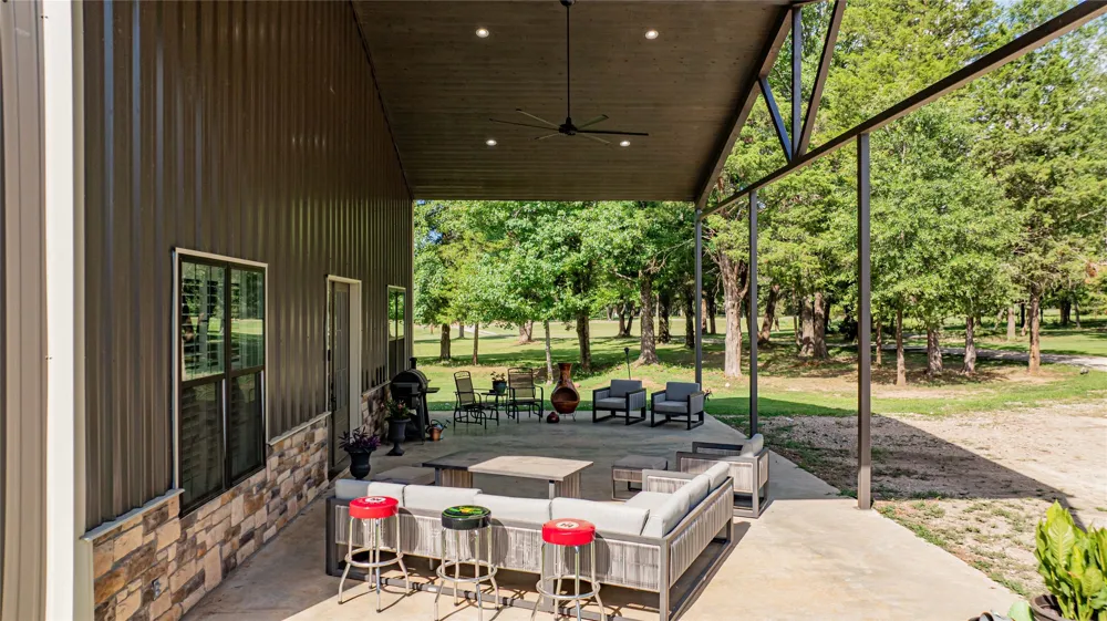7635 US Highway 271 Highway Mt Pleasant, TX 75455