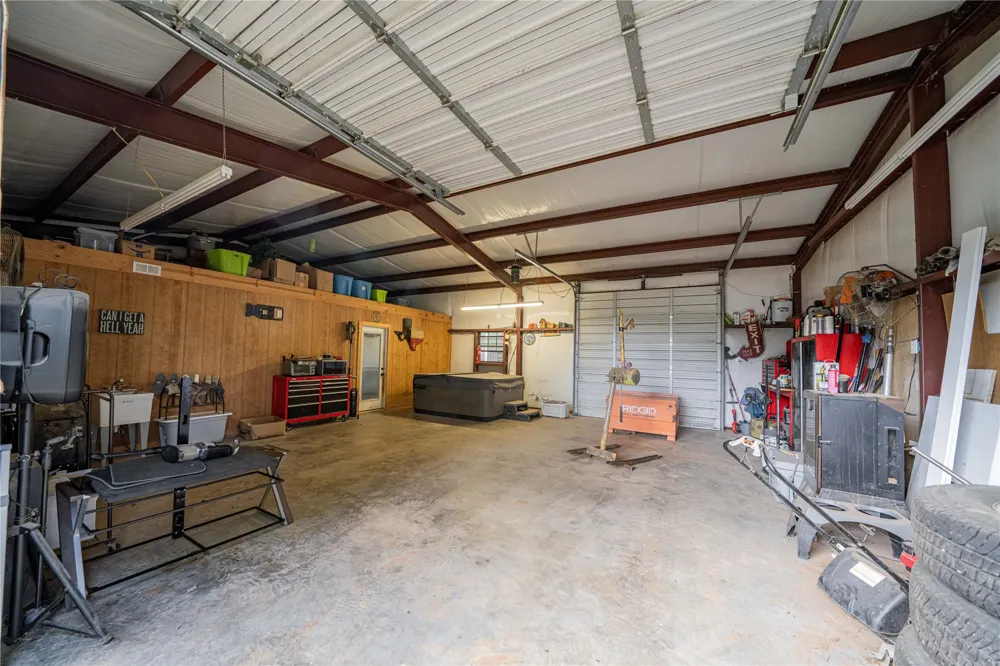 7635 US Highway 271 Highway Mt Pleasant, TX 75455