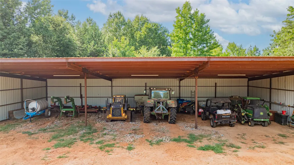 7635 US Highway 271 Highway Mt Pleasant, TX 75455