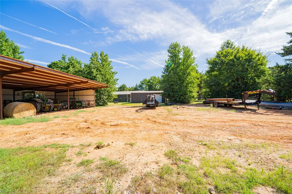 7635 US Highway 271 Highway Mt Pleasant, TX 75455