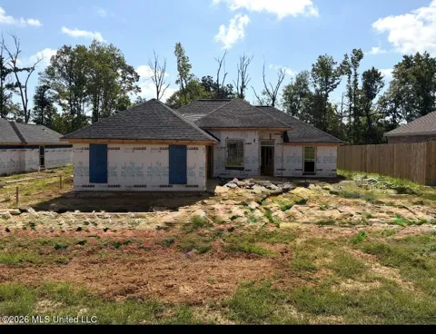 1020 Shiloh Lane